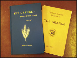 National Grange eBook