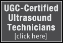 2009 Ultrasound Technicians list