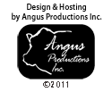 Angus Productions Inc
